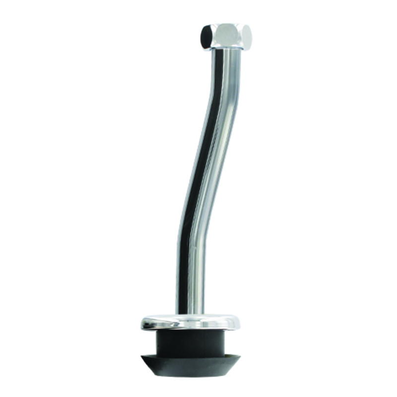 Tube équipé pour urinoir Stark (Duravit)