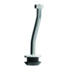 Tube équipé pour urinoir Stark (Duravit)