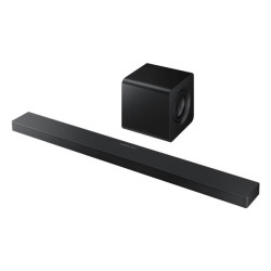 SAMSUNG Barre de son 3.1.2 HW-QS710F/XE