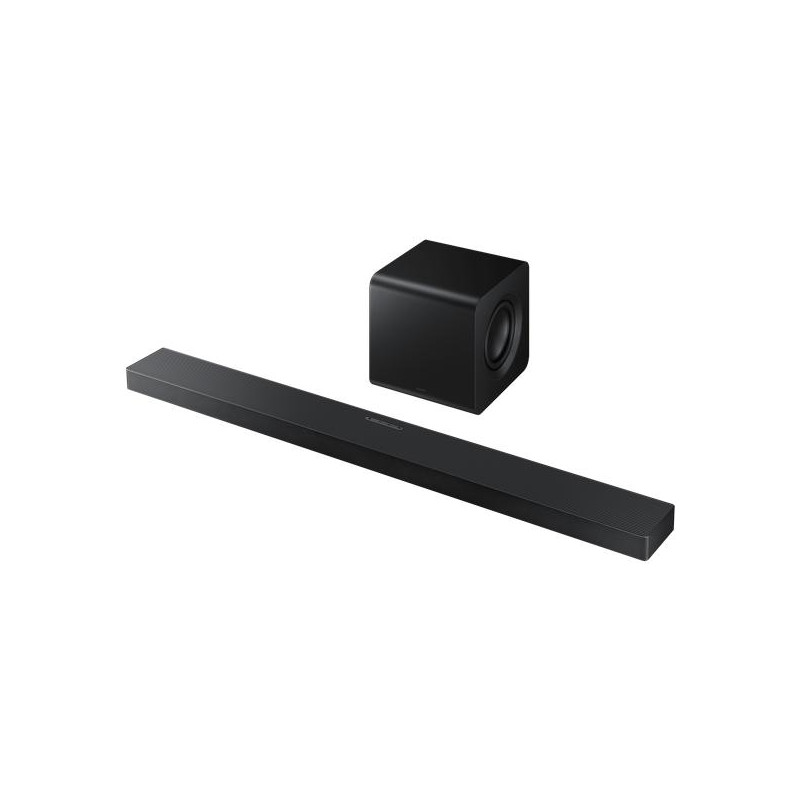 SAMSUNG Barre de son 3.1.2 HW-QS710F/XE