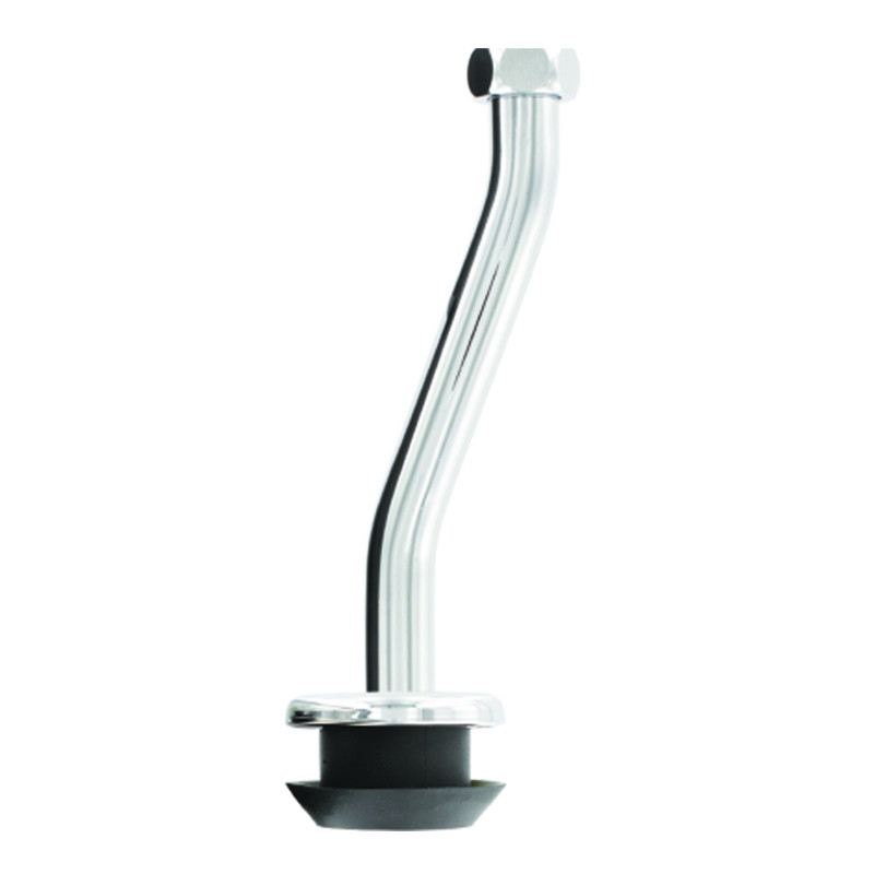 Tube équipé pour urinoir Blagnac (Geberit)