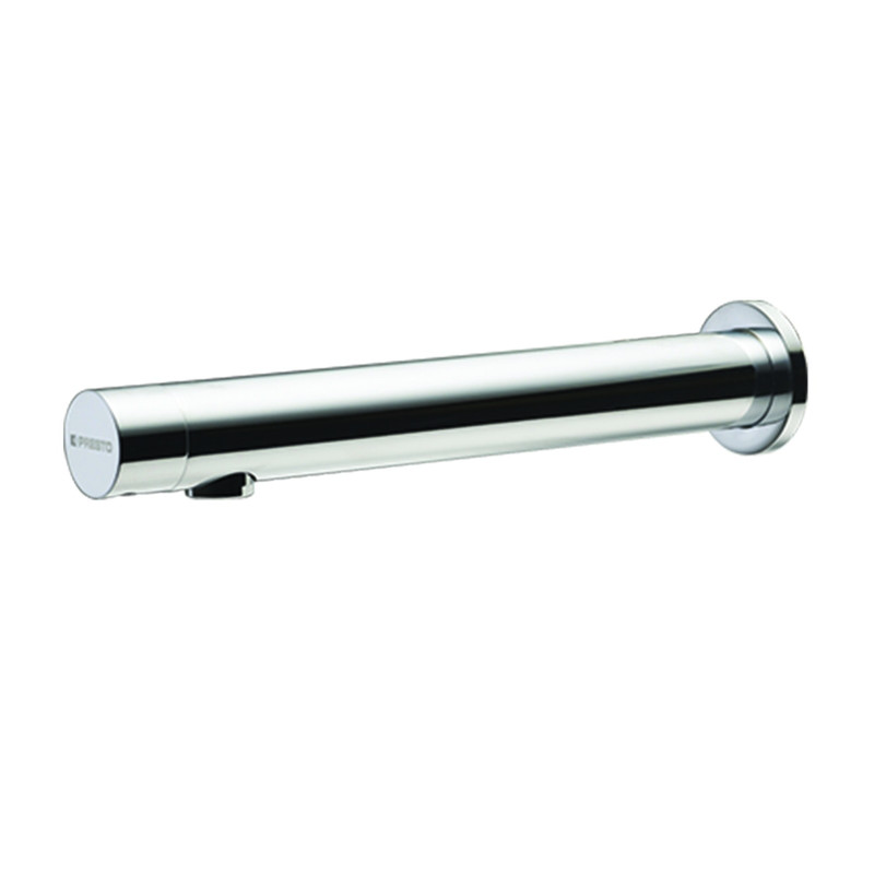 Prestorizon robinet simple en tc sur secteur chrome