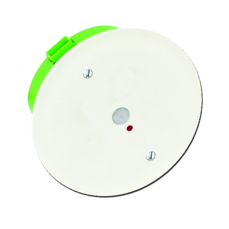 Détection en faux plafond, modèle champ étroit, 1 urinoir