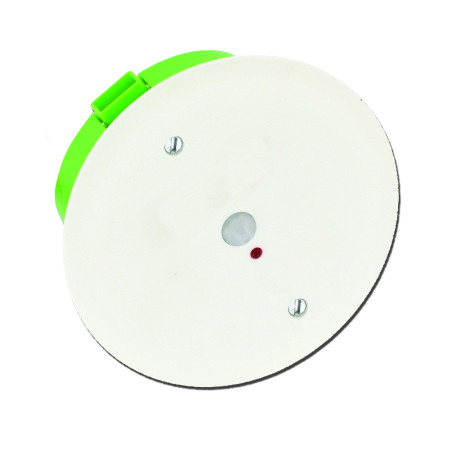 Détection en faux plafond, modèle champ étroit, 1 urinoir