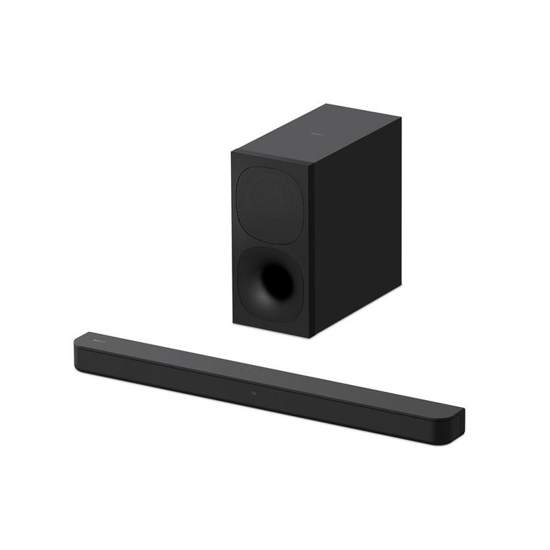 SONY Barre de son HTS400