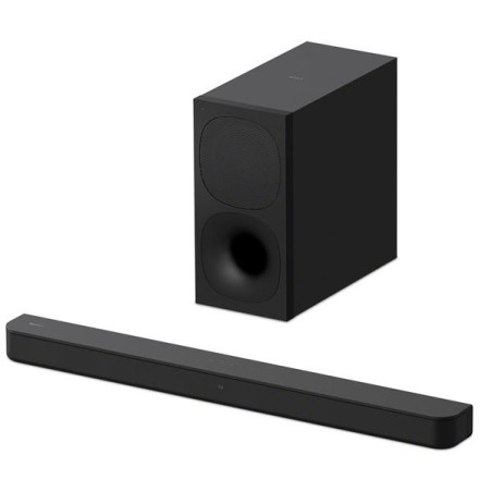 SONY Barre de son HTS400