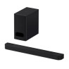 SONY Barre de son HTB600
