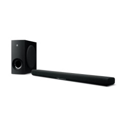 YAMAHA Barre de son SRB40A