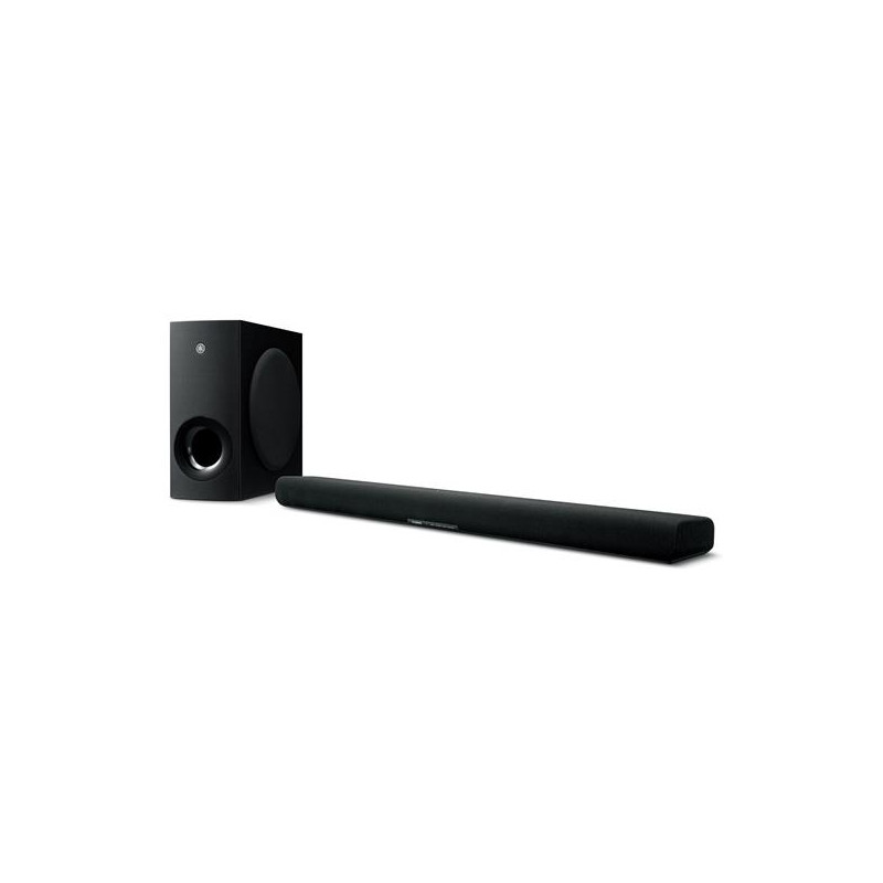 YAMAHA Barre de son SRB40A