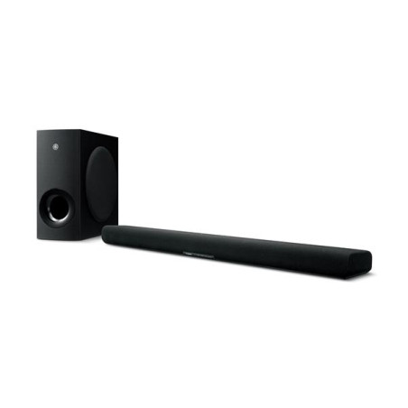 YAMAHA Barre de son SRB40A