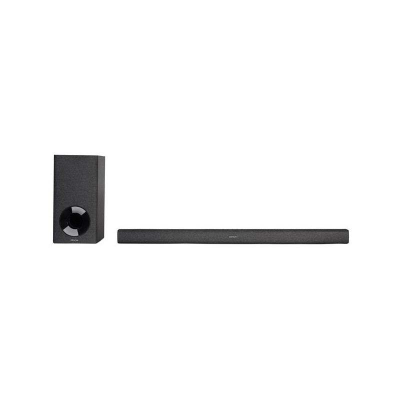 DENON Barre de son DHTS416BKE2