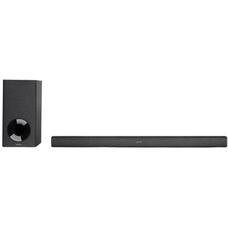 DENON Barre de son DHTS416BKE2