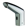 VOLTA Robinet mitigeur sans manette 3 l/min piles 6V CHROME avec RA