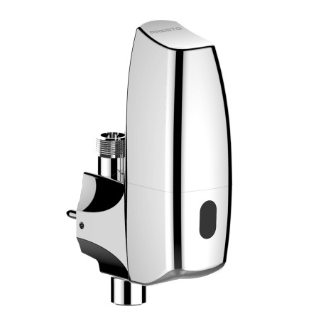 Sensao 8400N Robinet d'urinoir sans contact applique, en ligne, pile