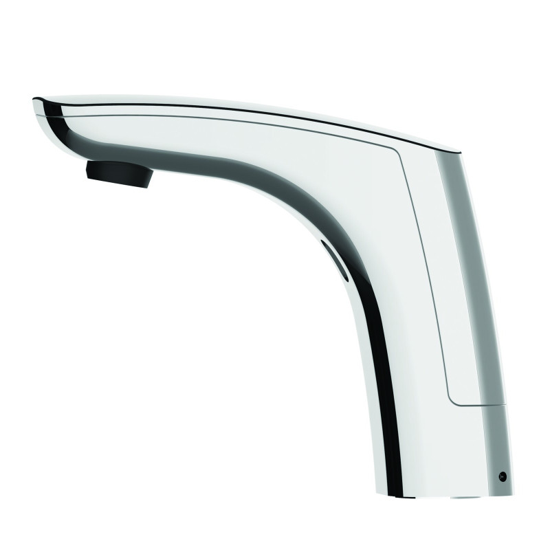 PRESTO NOVA® simple sur plage 3 l/min secteur 230V CHROME avec RA