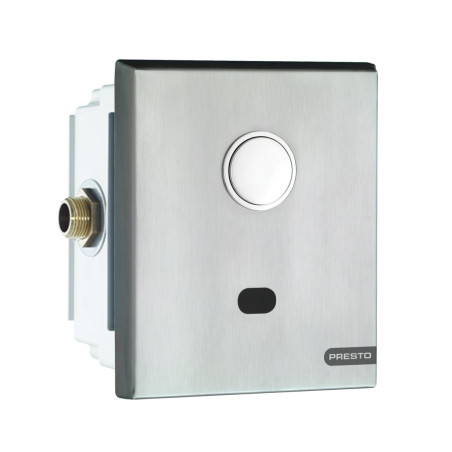 P7000 XL N Chasse directe électronique encastré inox secteur 4-6L
