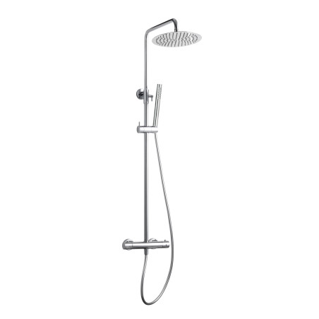 Colonne douche thermostatique COX / ORTENCE