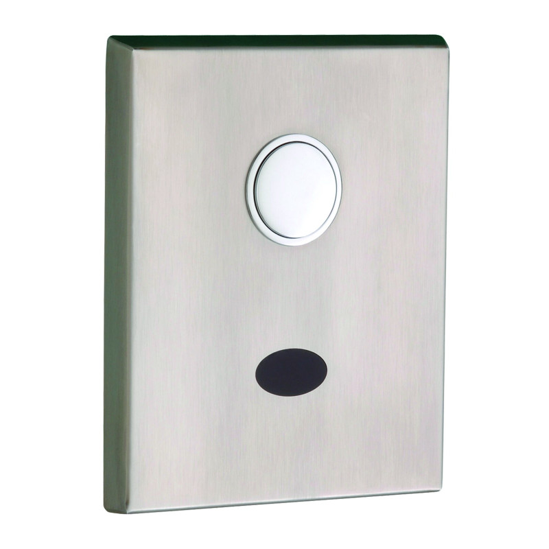 Façade avant pour Presto 7200 XL pile