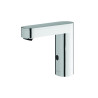PRESTO SO'O® Robinet simple 3 l/min secteur 230V CHROME avec RA