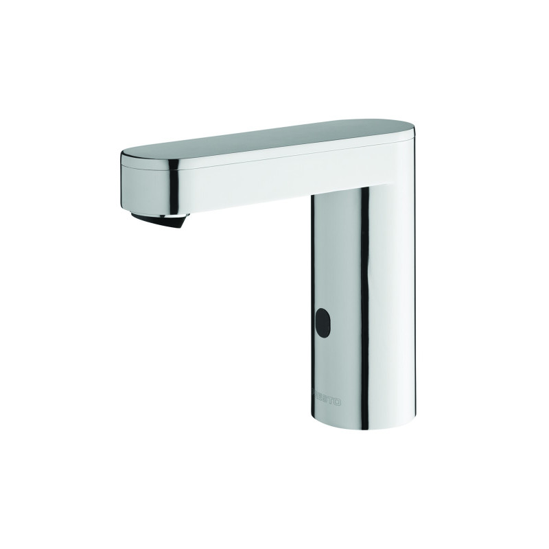 PRESTO SO'O® Robinet simple 3 l/min secteur 230V CHROME