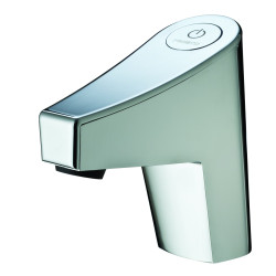 Presto touch simple secteur avec robinets d'arret