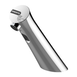 NEO SENSOR Robinet électronique de lavabo plage secteur 12-24V 1,9l/min