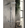 Colonne douche thermostatique COX / ORTENCE