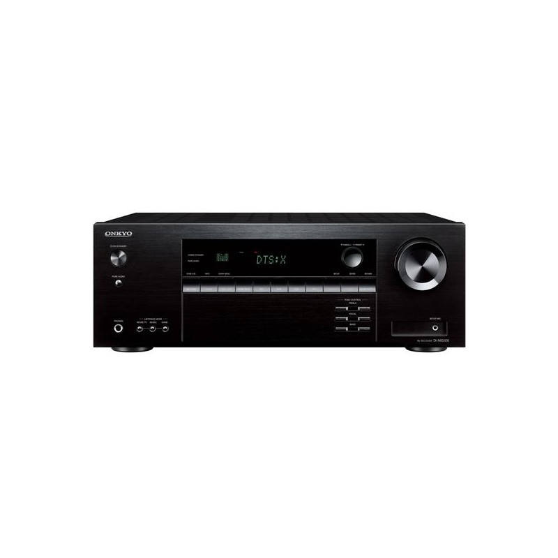 ONKYO Amplificateur AV 7.2 TXNR5100B