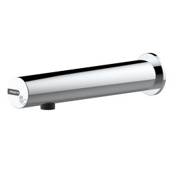 LINEA Robinet simple mural applique 1,9l/min Piles 6V avec RA SP