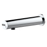 LINEA Robinet simple mural applique 1,9l/min Piles 6V avec RA SP