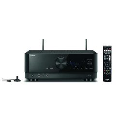YAMAHA Amplificateur AV 7.2 RXV6ABL