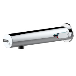 LINEA Robinet mitigeur mural TC 1,9l/min Secteur 12-24V