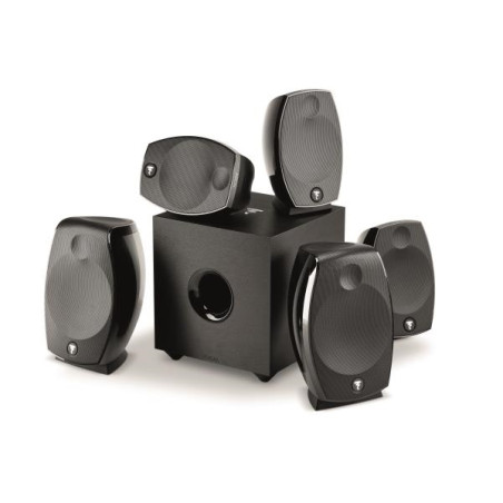 FOCAL Pack d'enceintes 5.1 SIBEVO5.1.2