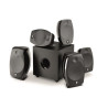 FOCAL Pack d'enceintes 5.1 SIBEVO5.1.2