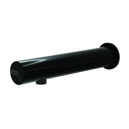 LINEA Robinet simple mural TC 1,9l/min Secteur 12-24V NOIR POLI