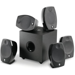 FOCAL Pack d'enceintes 5.1 SIBEVO5.1