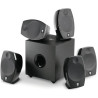 FOCAL Pack d'enceintes 5.1 SIBEVO5.1