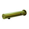 LINEA Robinet mitigeur mural TC 1,9l/min Piles 6V OR BROSSE SP