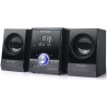 MUSE Micro-chaîne CD M38BT