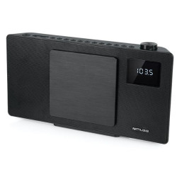 MUSE Micro-chaîne CD M60BT