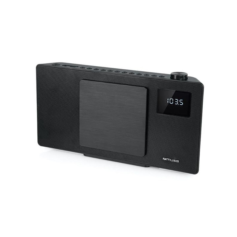 MUSE Micro-chaîne CD M60BT