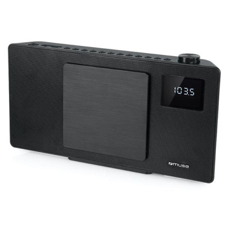 MUSE Micro-chaîne CD M60BT