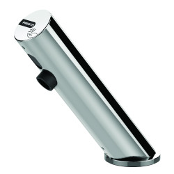 LINEA Robinet simple sur plage 1,9l/min Secteur 12-24V