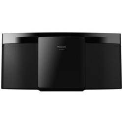 PANASONIC Micro-chaîne CD SCHC212EGK