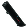 LINEA Robinet mitigeur sur plage 1,9l/min Secteur 12-24V NOIR MAT