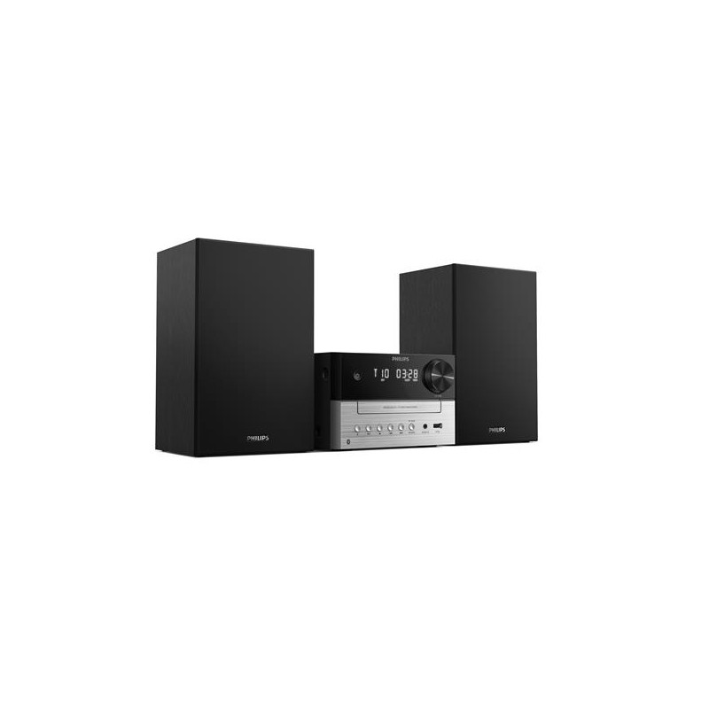 PHILIPS Micro-chaîne CD TAM3205M2