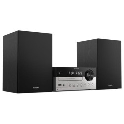 PHILIPS Micro-chaîne CD TAM4205M2
