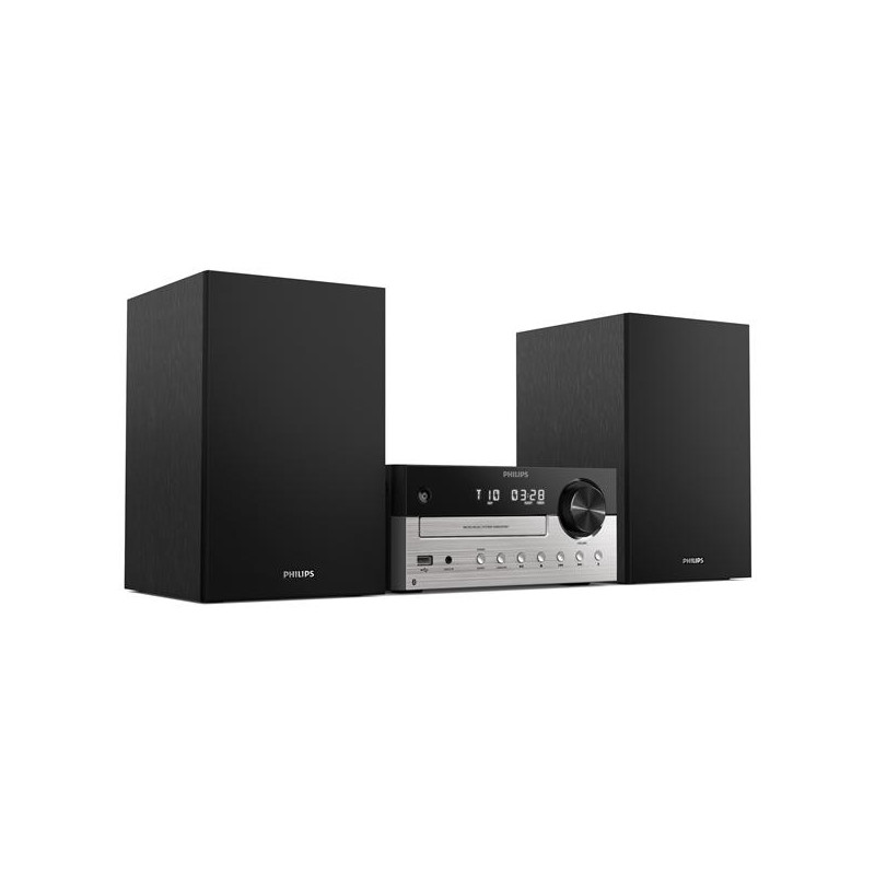 PHILIPS Micro-chaîne CD TAM4205M2
