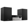PHILIPS Micro-chaîne CD TAM4205M2