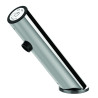 LINEA TOUCH robinet tactile simple sur plage 3 l/min 7sec secteur 230V chrome